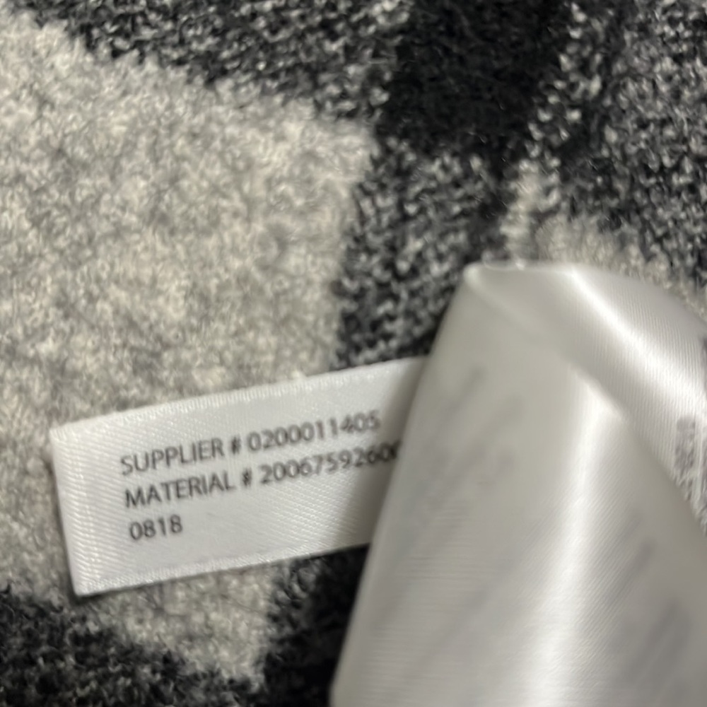 Wool coat - Picture 5 of 7